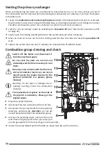 Preview for 30 page of Italtherm 35 K Installation Manual