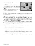 Preview for 17 page of Italtherm CITY BASIC Instruction Handbook Manual