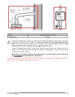 Preview for 19 page of Italtherm CITY BASIC Instruction Handbook Manual