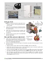 Preview for 23 page of Italtherm CITY BASIC Instruction Handbook Manual