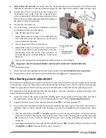 Preview for 24 page of Italtherm CITY BASIC Instruction Handbook Manual