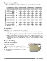 Preview for 26 page of Italtherm CITY BASIC Instruction Handbook Manual