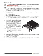 Preview for 28 page of Italtherm CITY BASIC Instruction Handbook Manual