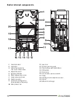 Preview for 36 page of Italtherm CITY BASIC Instruction Handbook Manual