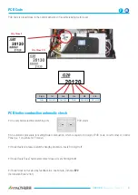 Preview for 3 page of Italtherm CITY CLASS 20 F Service Manual