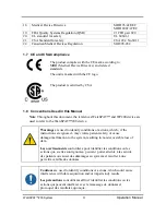 Preview for 12 page of Itamar Medical WatchPAT 200 Unified Operation Manual