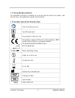 Preview for 15 page of Itamar Medical WatchPAT 200 Unified Operation Manual