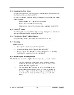 Preview for 40 page of Itamar Medical WatchPAT 200 Unified Operation Manual