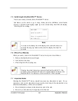 Preview for 50 page of Itamar Medical WatchPAT 200 Unified Operation Manual