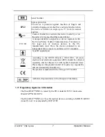 Preview for 12 page of Itamar Medical WatchPAT Operation Manual