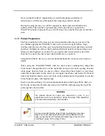 Preview for 20 page of Itamar Medical WatchPAT Operation Manual