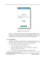 Preview for 38 page of Itamar Medical WatchPAT Operation Manual