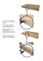 Preview for 9 page of itamoby NAXY Assembly Instructions Manual