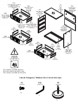 Preview for 3 page of Itatiaia 3gav titanium Manual