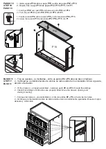 Preview for 8 page of Itatiaia 3gav titanium Manual