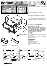 Preview for 1 page of Itatiaia ARM-80 1PH Quick Manual