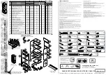 Itatiaia LISBOA Series Assembly Instructions preview