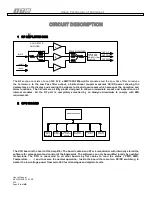 Preview for 14 page of ITB ARCHIMEDE 3000 Operating Manual