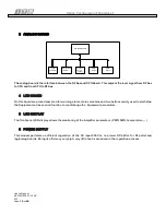 Preview for 15 page of ITB ARCHIMEDE 3000 Operating Manual