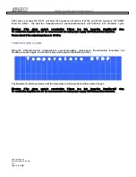 Preview for 19 page of ITB ARCHIMEDE 3000 Operating Manual