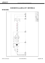 Preview for 29 page of ITB ATLAS 1000 AR144 Manual For Systems And Procedures