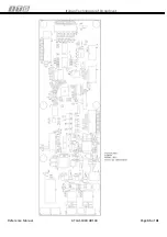 Preview for 35 page of ITB ATLAS 1000 AR144 Manual For Systems And Procedures