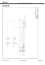 Preview for 38 page of ITB ATLAS 1000 AR144 Manual For Systems And Procedures