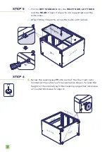 Предварительный просмотр 7 страницы itbe 3500001553 Assembly Manual