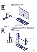 Предварительный просмотр 8 страницы itbe 3500001553 Assembly Manual