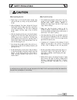 Preview for 4 page of ITC Audio T-328 Operation Manual