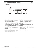 Preview for 7 page of ITC Audio T-328 Operation Manual