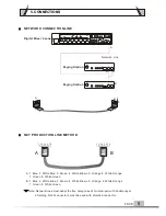 Preview for 8 page of ITC Audio T-328 Operation Manual