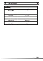 Preview for 10 page of ITC Audio T-6207 Operation Manual