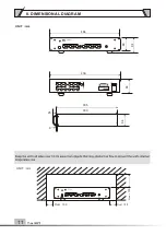 Preview for 11 page of ITC Audio T-6207 Operation Manual