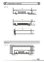 Preview for 12 page of ITC Audio T-6218 Operation Manual