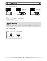 Preview for 8 page of ITC Audio TI-120U Operation Manual