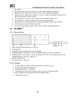 Preview for 18 page of ITC Audio TS-0600 User Manual