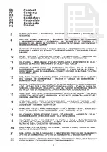 Preview for 2 page of ITC Power DG6000LE User Manual