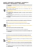 Preview for 5 page of ITC Power DG6000LE User Manual