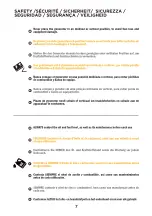 Preview for 8 page of ITC Power DG6000LE User Manual