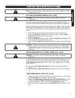 Предварительный просмотр 7 страницы ITC 011423 Operator'S Manual