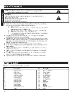 Preview for 10 page of ITC 011423 Operator'S Manual