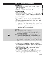 Preview for 5 page of ITC 013345 Operator'S Manual