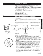 Preview for 11 page of ITC 013345 Operator'S Manual