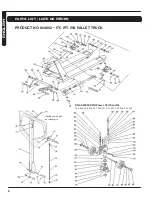 Preview for 6 page of ITC 024852 Operator'S Manual