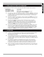 Preview for 9 page of ITC 024852 Operator'S Manual