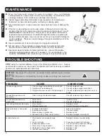 Предварительный просмотр 6 страницы ITC 1-1/4" Narrow Crown Stapler Operator'S Manual