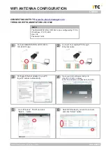 ITC CM004 Configuration preview