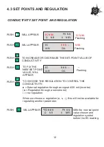 Предварительный просмотр 12 страницы ITC COMPACT V 2000CP Manual