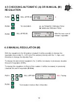 Preview for 18 page of ITC COMPACT V 2000CP Manual